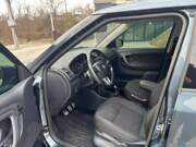 Автомобіль у продажі Skoda Fabia 1.4 2014 ELEGANCE