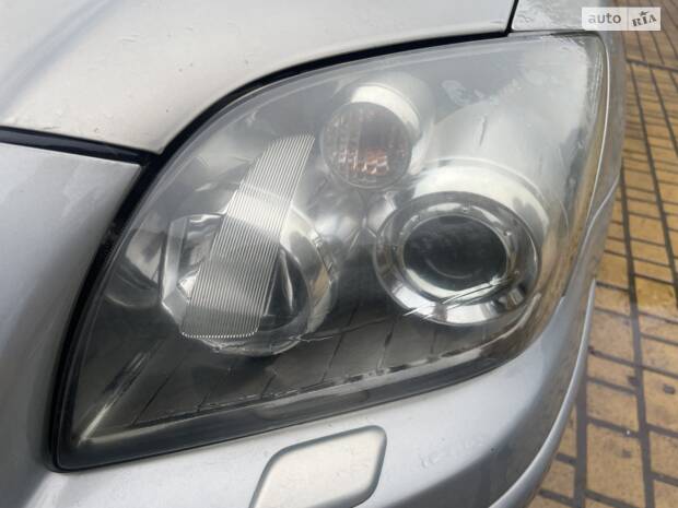 Полірування фар