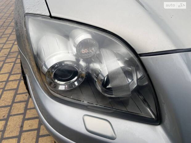 Полірування фар