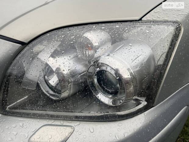 Полірування фар