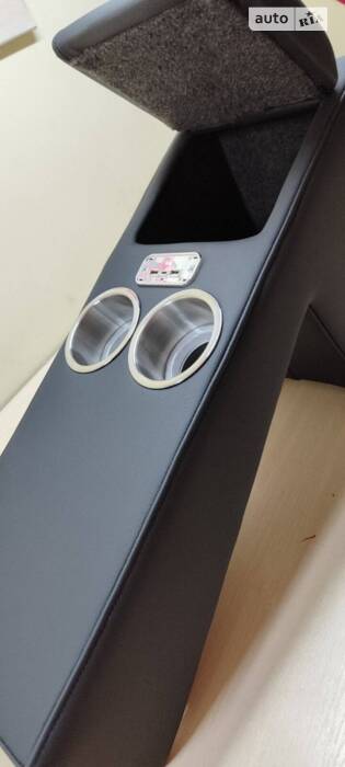 Вагон-салон майбах стайл