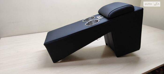 Вагон-салон майбах стайл