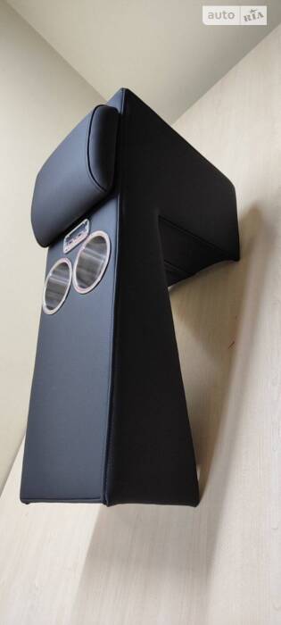 Вагон-салон майбах стайл