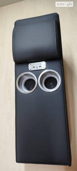 Вагон-салон майбах стайл