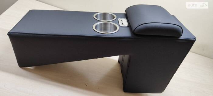 Вагон-салон майбах стайл