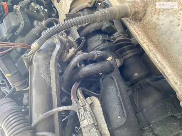 Капітальний ремонт двигуна після покупки