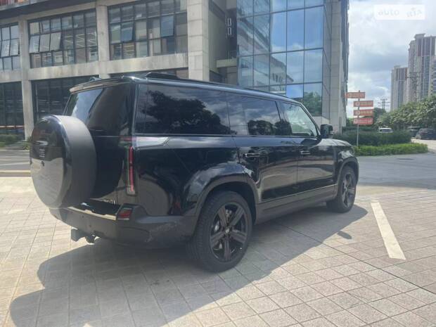 Китайські електричні машини---Jishi01