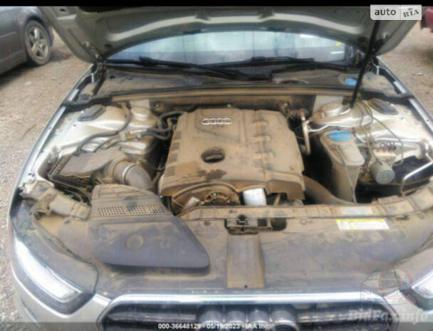 Придбання авто з повним ремонтом та доставкою