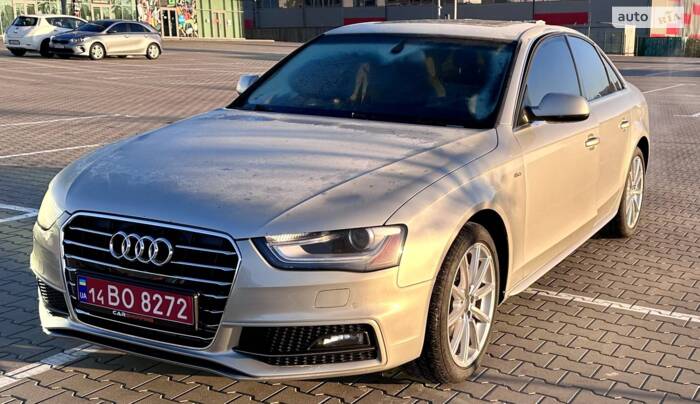 Придбання авто з повним ремонтом та доставкою