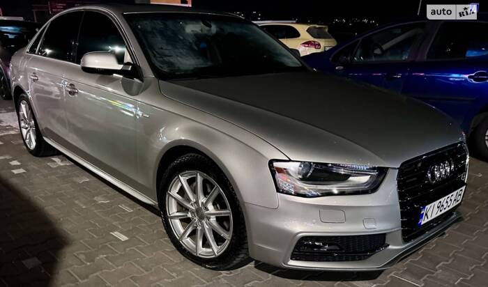 Придбання авто з повним ремонтом та доставкою