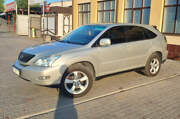 Про Lexus RX 300 2004 року