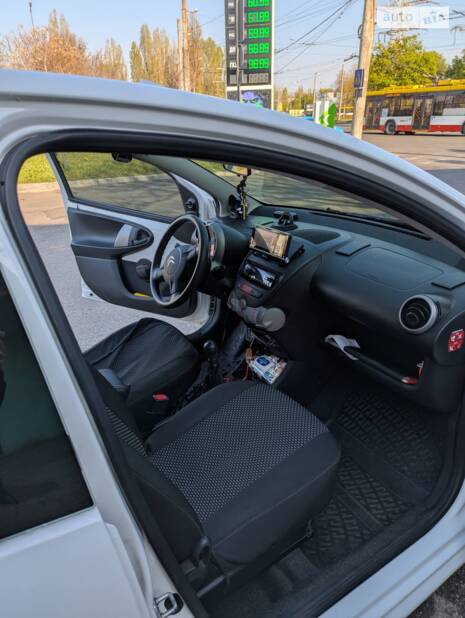 Citroen C1 2013