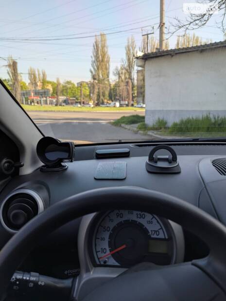 Citroen C1 2013