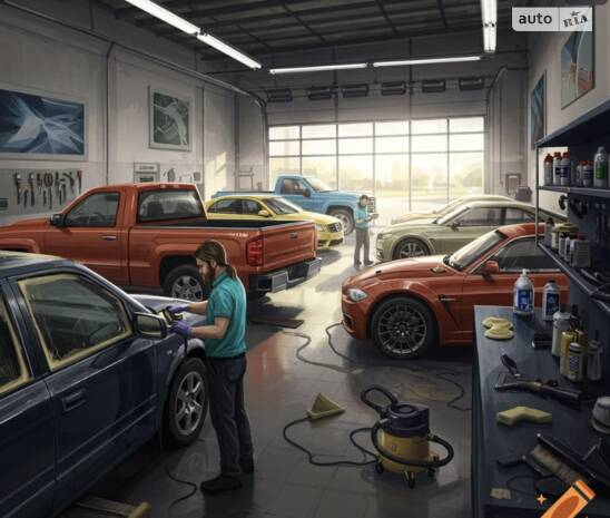 ? Підвищуй ефективність: свіжі авто-рішення та оновлення тижня! ⚙✨