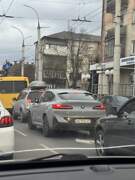 Заміна лобового скла