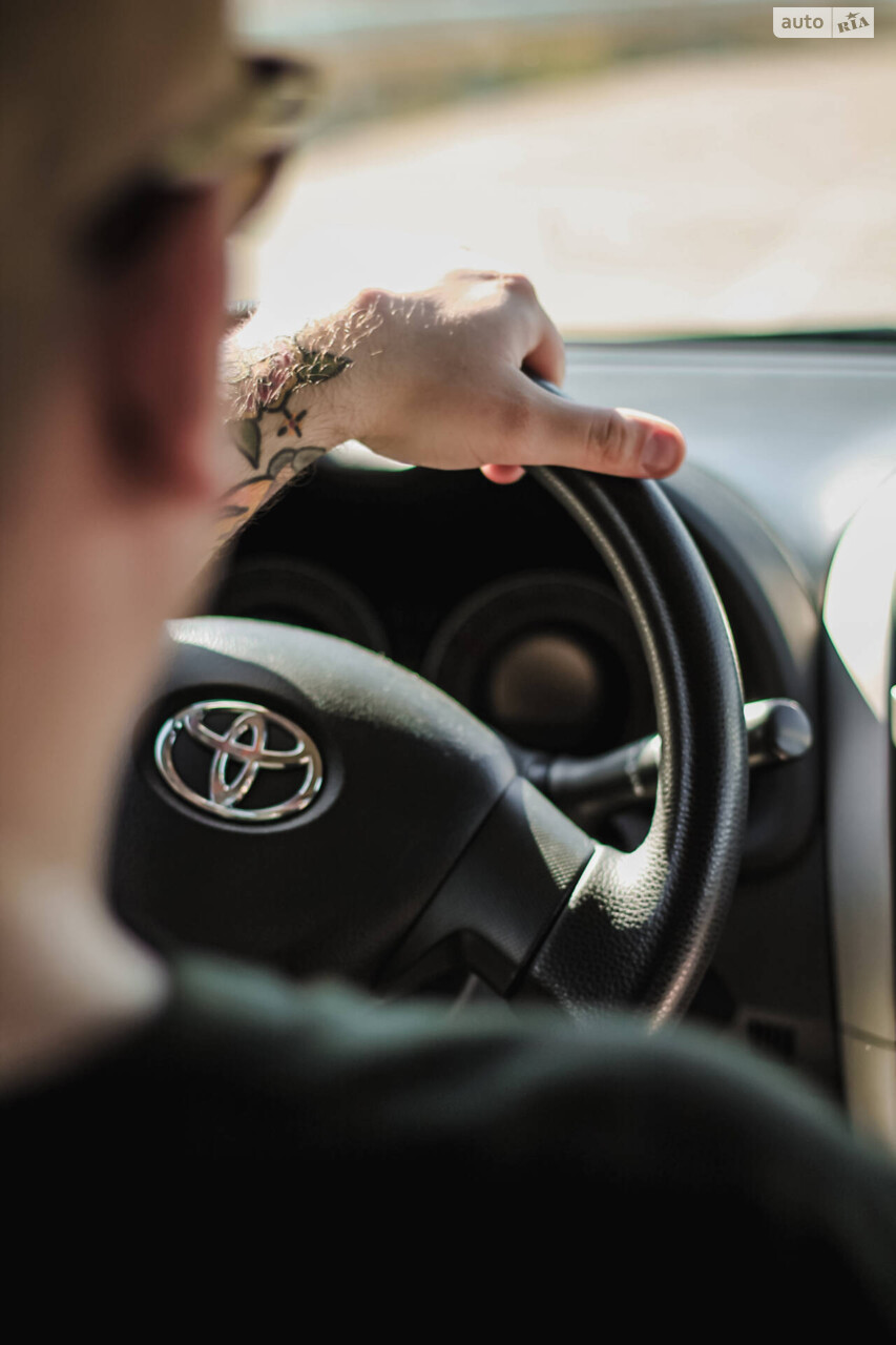 Toyota Corolla 'Bestie'