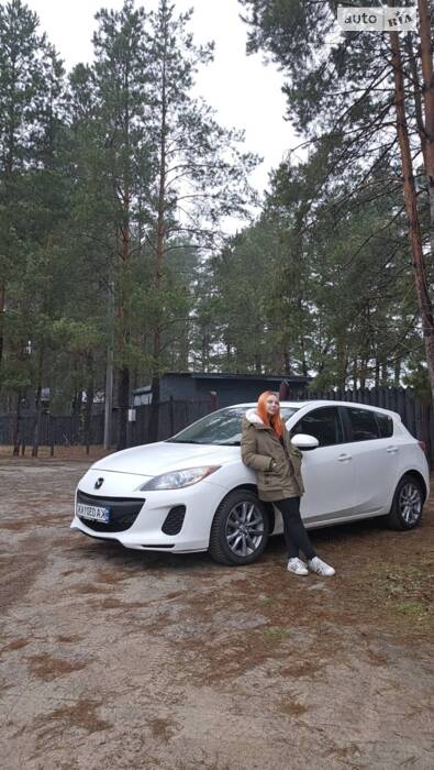 Заміна масла