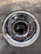 Заміна заводських фар на бі-лед лінзи.