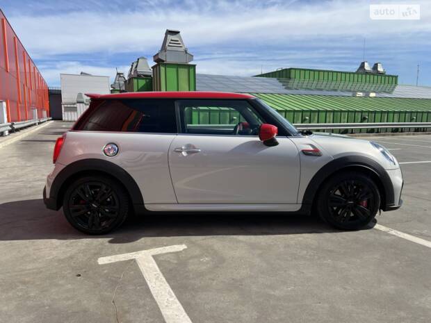 MINI Cooper 2022