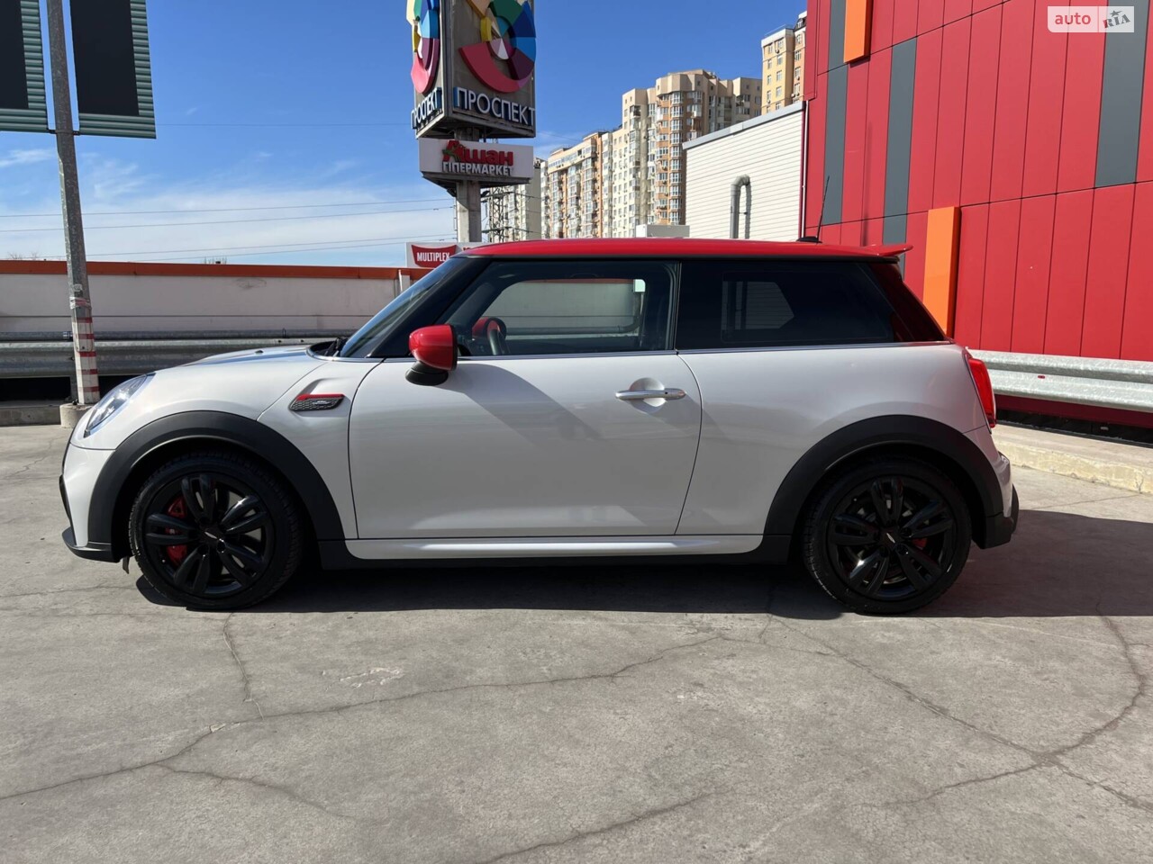 MINI Cooper 2022