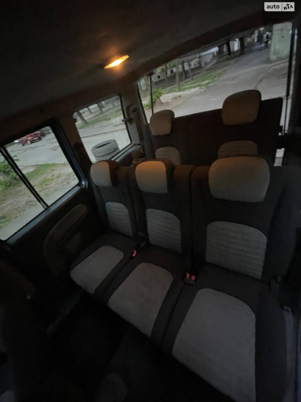 Fiat Doblo 2006