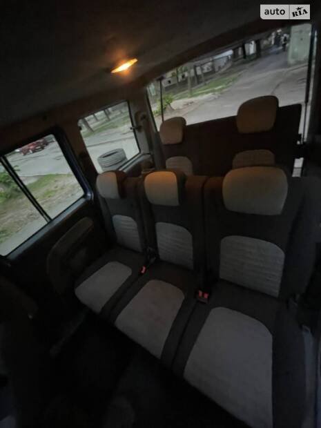 Fiat Doblo 2006