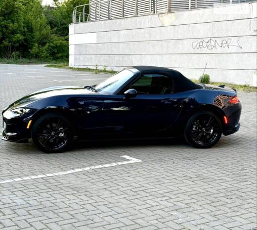 Mazda MX-5 2024
