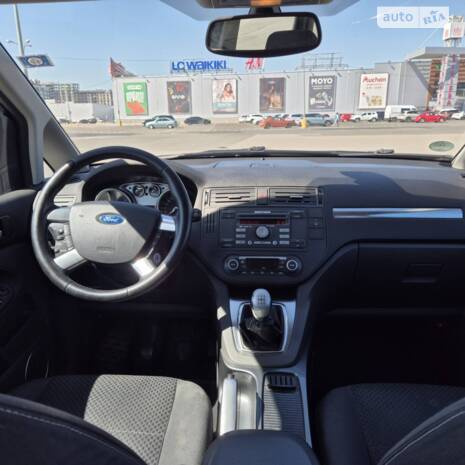 Ford C-Max 2008
