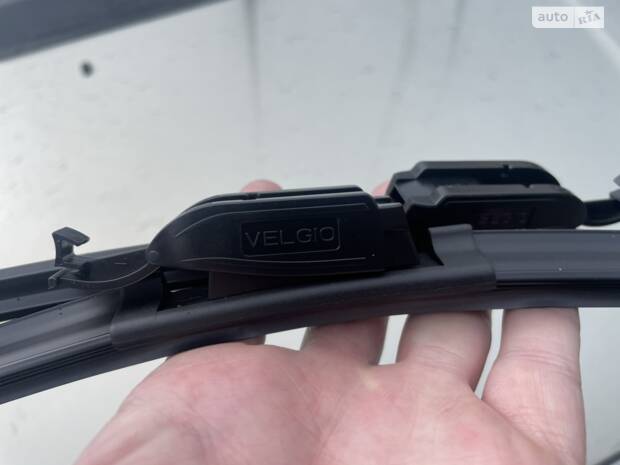 Заміна щіток лобового