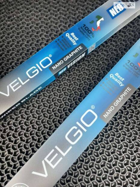 Заміна щіток лобового