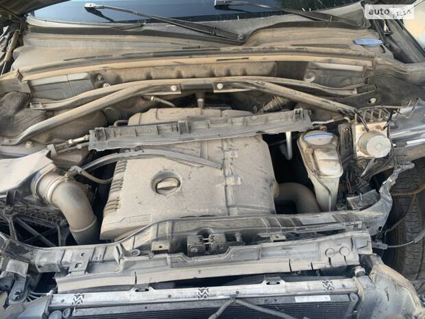 Прибуття в Україну