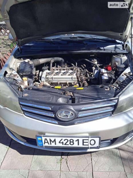 FAW V5 2013