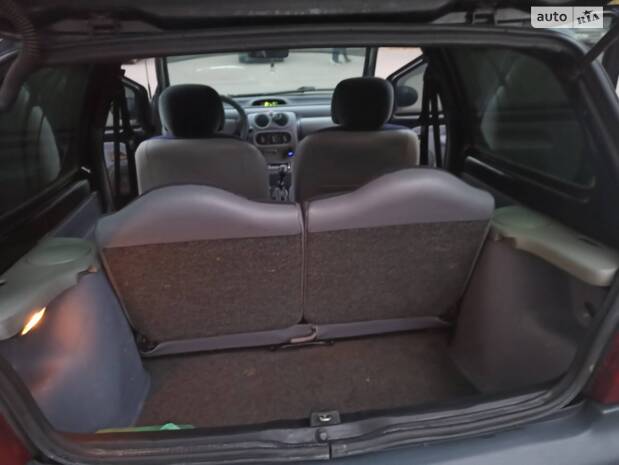 Renault Twingo 1998