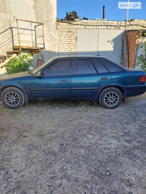 Daewoo Espero 1997