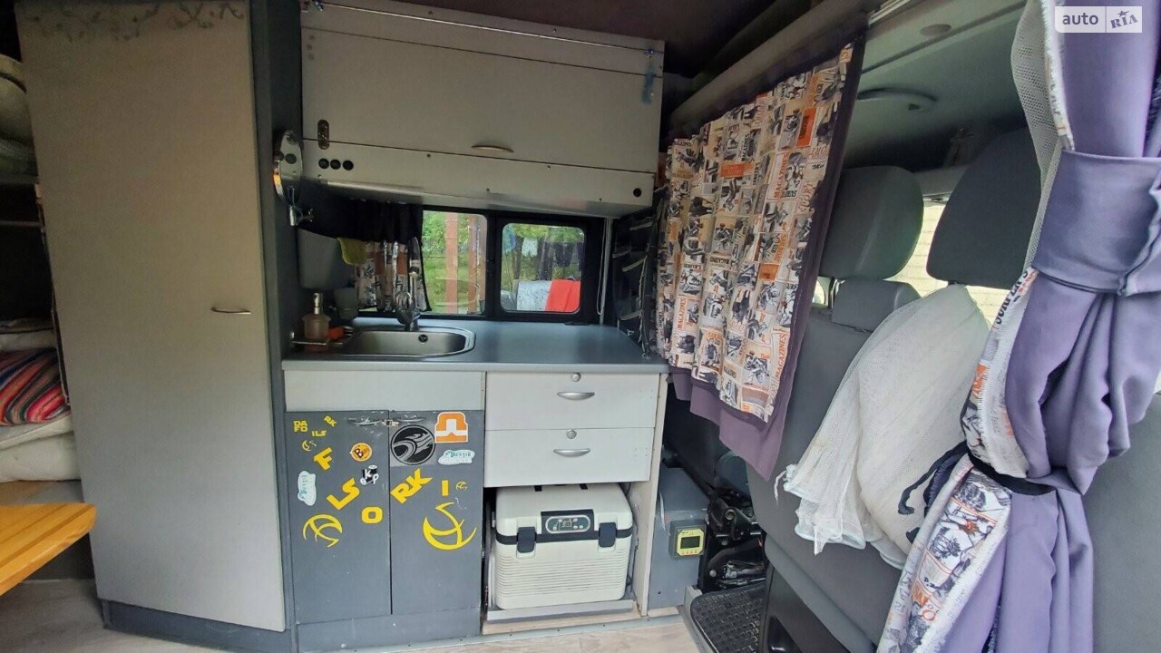 Fiat Ducato 2008