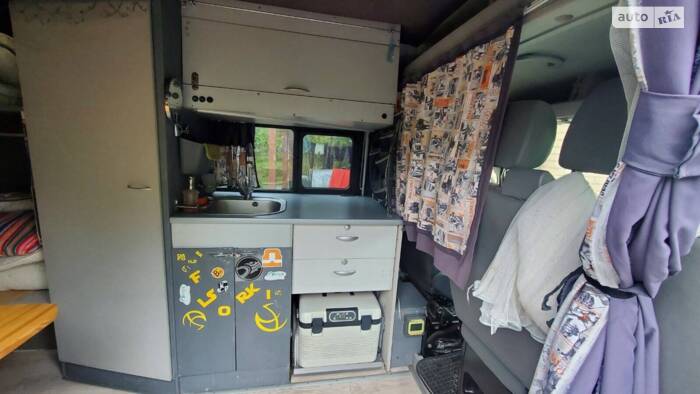 Fiat Ducato 2008