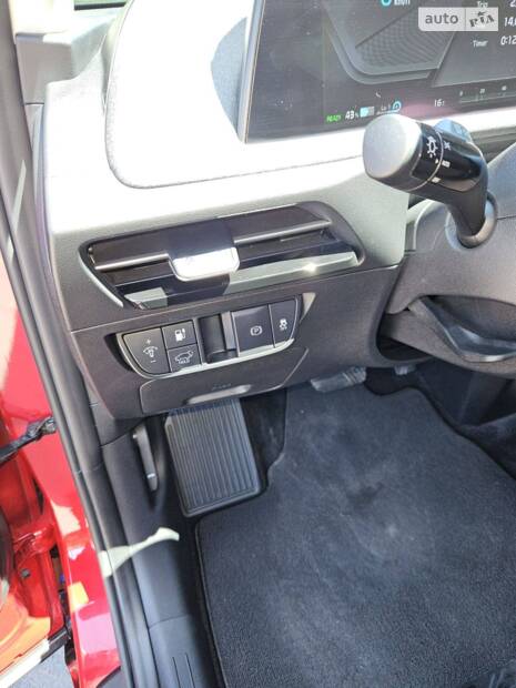 Kia EV6 2022
