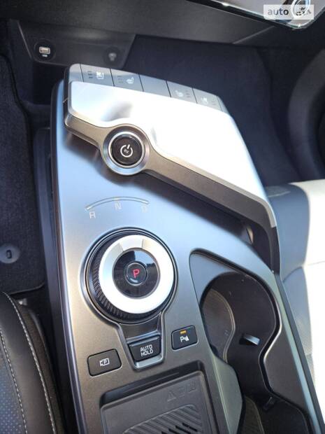 Kia EV6 2022