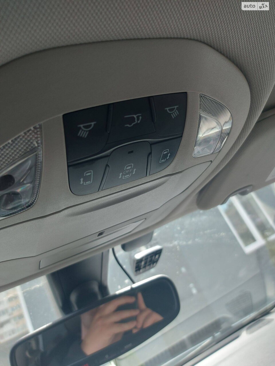 Chrysler Pacifica 2020