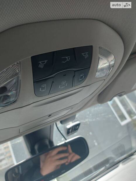 Chrysler Pacifica 2020