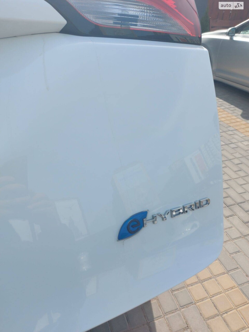 Chrysler Pacifica 2020