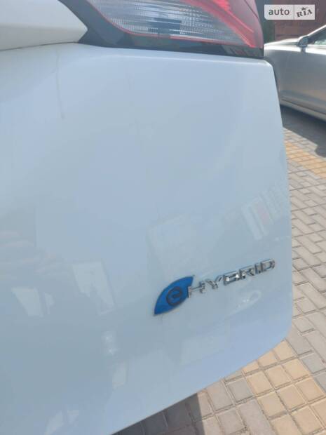 Chrysler Pacifica 2020