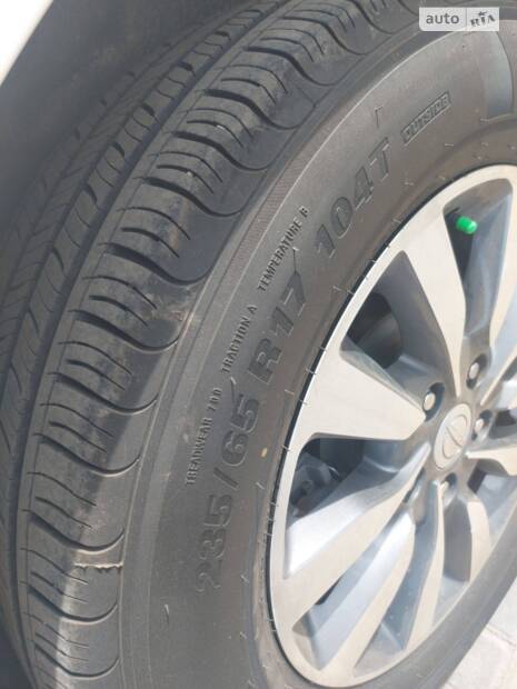 Chrysler Pacifica 2020