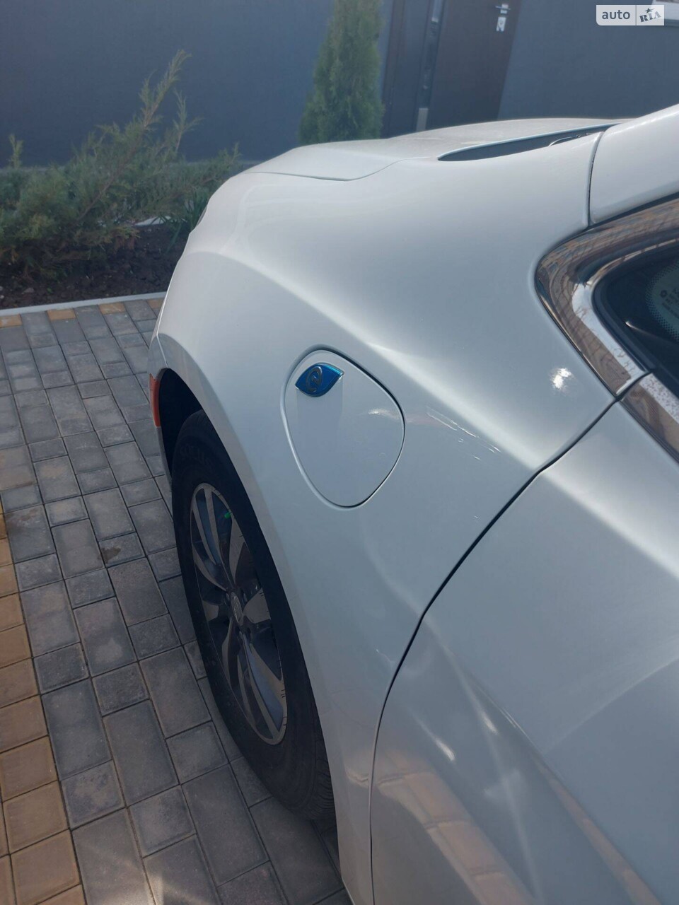 Chrysler Pacifica 2020