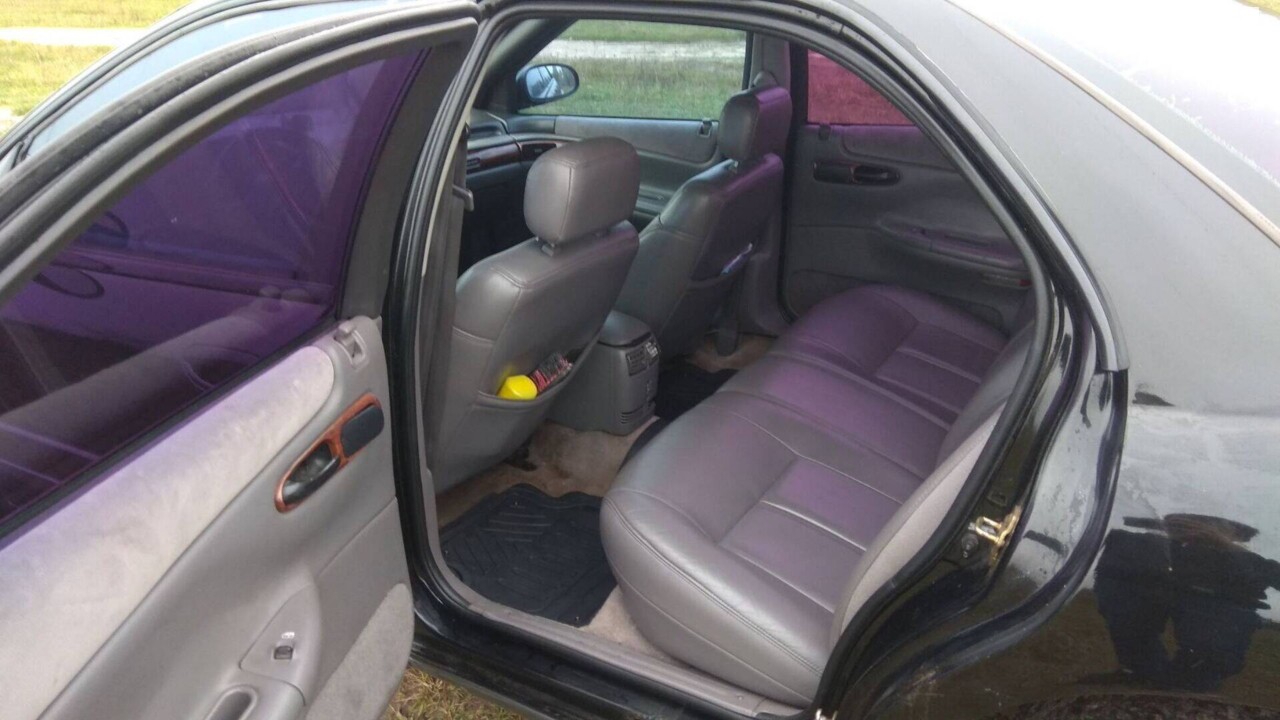 Chrysler Vision 1994