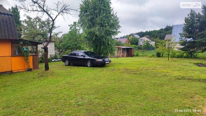 Chrysler Vision 1994