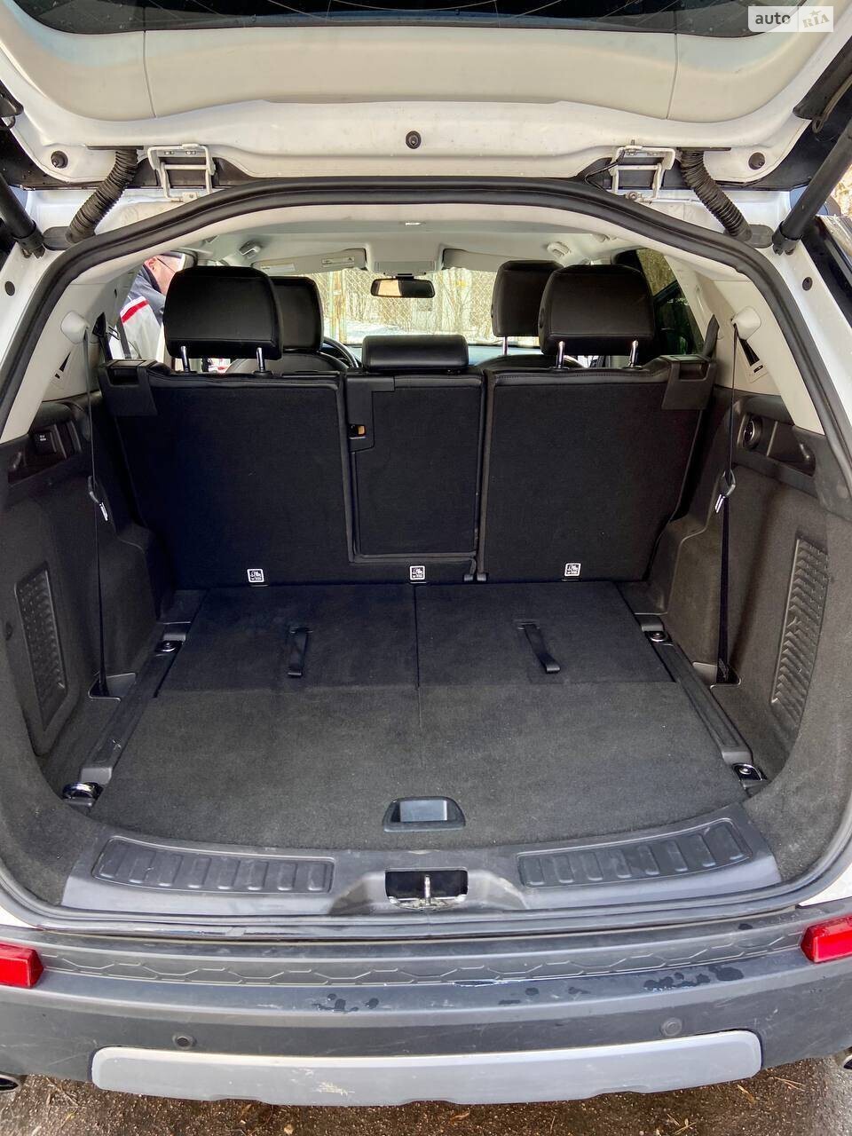 Land Rover Discovery Sport 2015