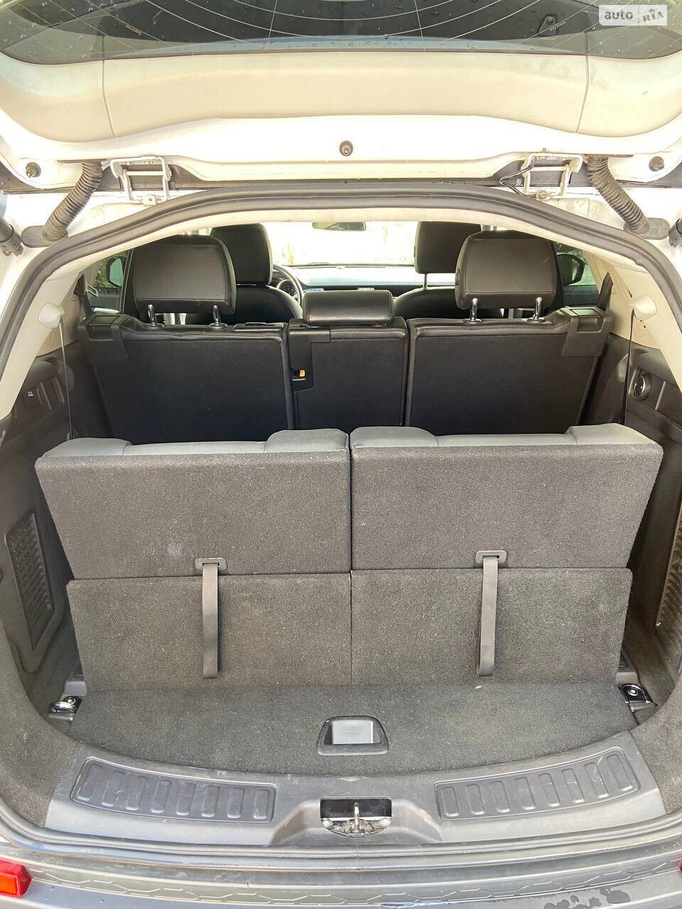 Land Rover Discovery Sport 2015