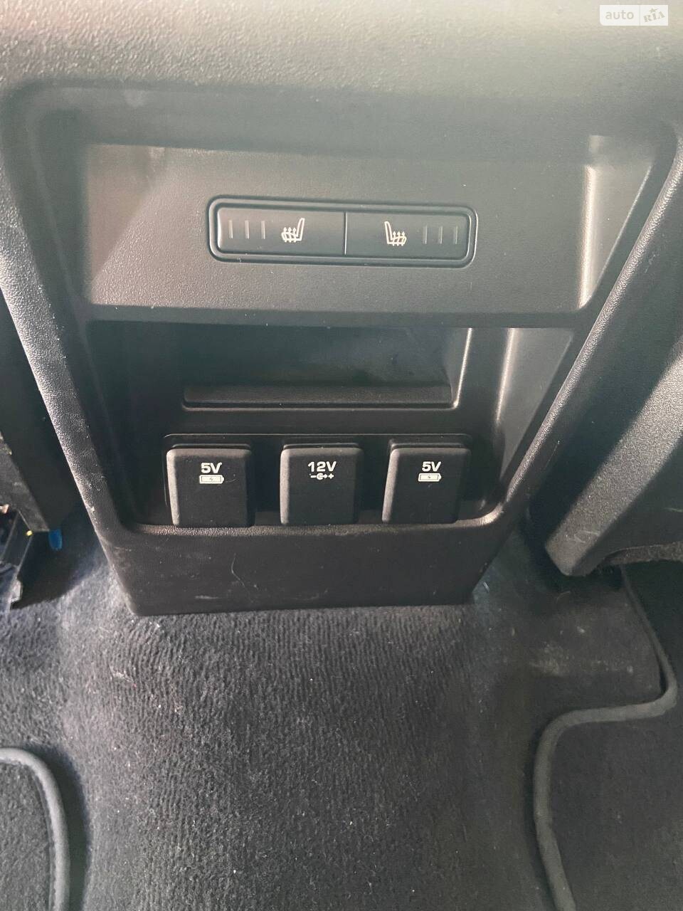 Land Rover Discovery Sport 2015