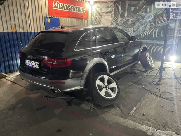 Зимова гума. 